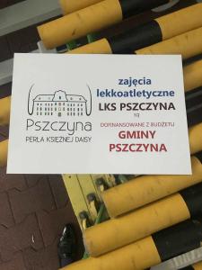 LKS Pszczyna 