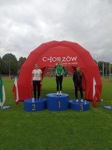 LKS Pszczyna 