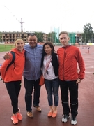 LKS Pszczyna Drugie-miejsca-Sylwii-i-Szymona-w-Gdansku.html