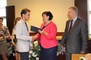 LKS Pszczyna Nagrody-Burmistrza-Pszczyny-za-wybitne-osiagniecia-sportowe-w-2014-roku.html
