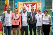 LKS Pszczyna Pierwszy-medal-w-historii-klubu-w-Mlodziezowych-Mistrzostwach-Polski.html