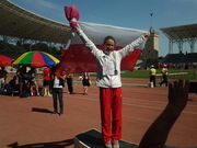 LKS Pszczyna Sylwia-Indeka-reprezentantka-Polski-na-Igrzyska-Olimpijskie-Mlodziezy-w-Nankin.html